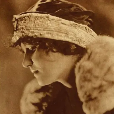 Gypsy O'Brien profile photo