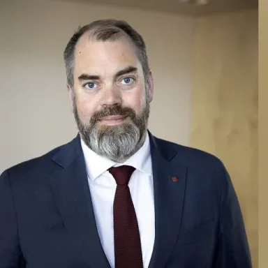 Fredrik Lundh Sammeli profile photo