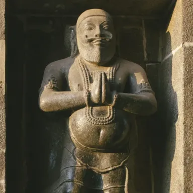 Kulottunga I profile photo