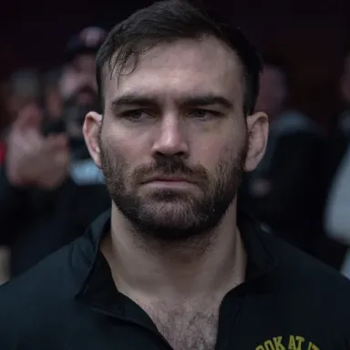 David Starr (wrestler) profile photo