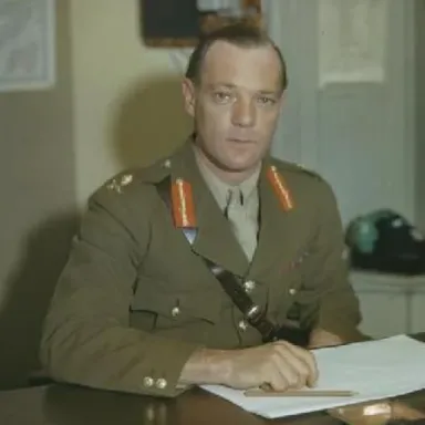 Robert Laycock profile photo