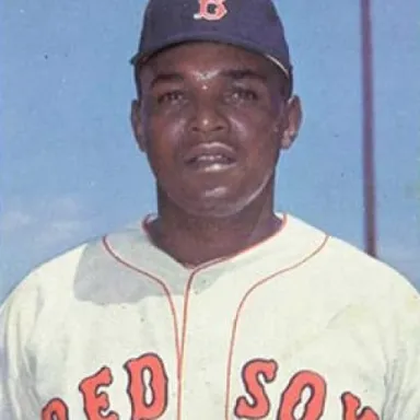 John Wyatt (baseball) profile photo
