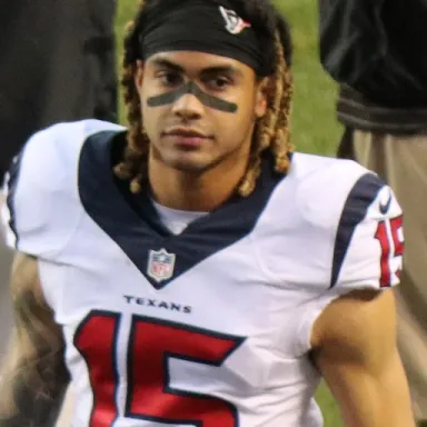 Will Fuller profile photo