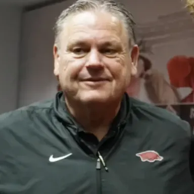Sam Pittman profile photo
