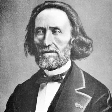 Pierre Millière profile photo