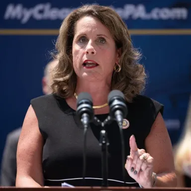Sheryl M. Delozier profile photo