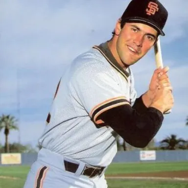 Will Clark profile photo