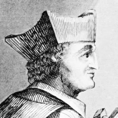 Sir Edward Petre, 3rd Baronet profile photo