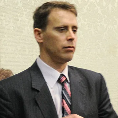Stephen Mayne profile photo