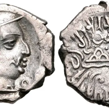 Rudrasena II (Western Satrap) profile photo