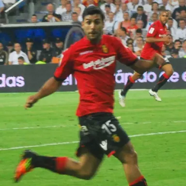Pablo Cáceres profile photo