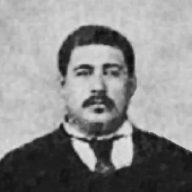 Alexander Ariʻipaea Salmon profile photo