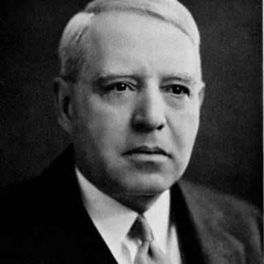 Francis S. Wilson profile photo
