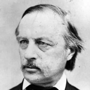 Christian Heinrich Friedrich Peters profile photo