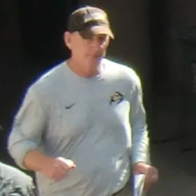Jim Leavitt profile photo