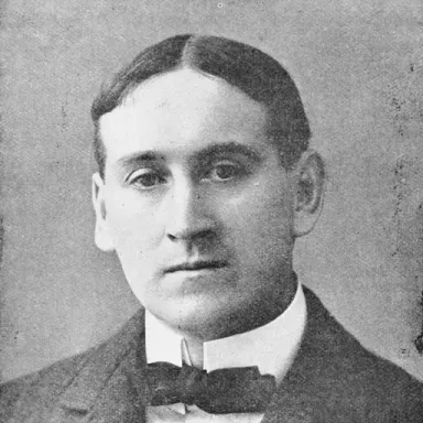 William J. Humphrey profile photo