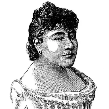 Louise Bourbonnaud profile photo
