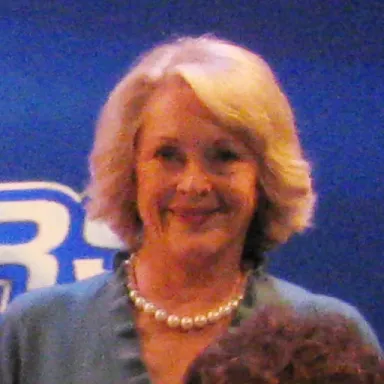 Judith Keppel profile photo