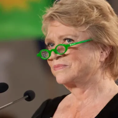 Eva Joly profile photo