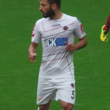 Nizamettin Çalışkan profile photo