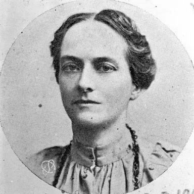 Dora Mayer profile photo