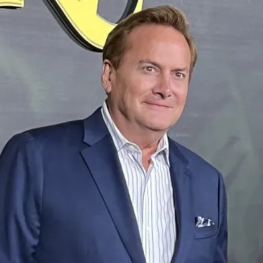 Michael Hitchcock profile photo