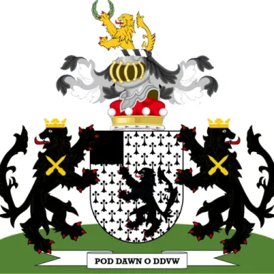 Robin Jeffreys profile photo