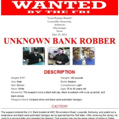 Loan Ranger Bandit profile photo