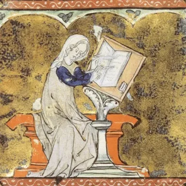 Marie de France profile photo