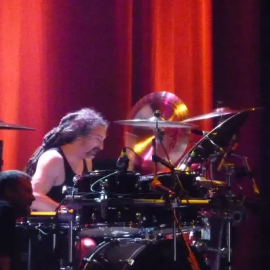Mike Bordin profile photo