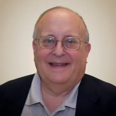 John Bonvillian profile photo