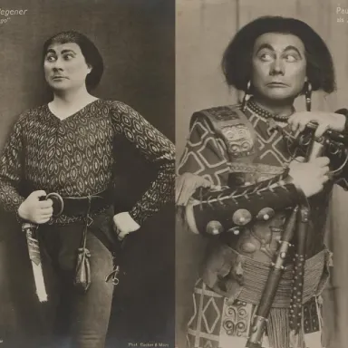 Judith Becker profile photo