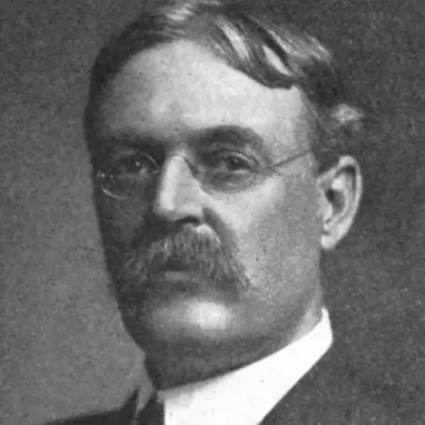 Charles Rumford Walker (physician) profile photo