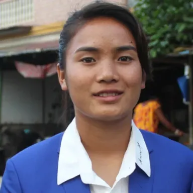 Anjila Tumbapo Subba profile photo