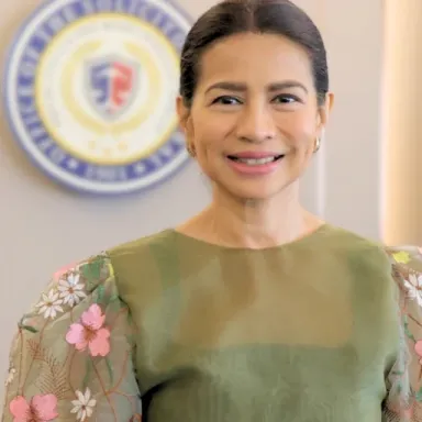 Darlene Berberabe profile photo