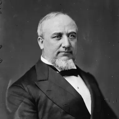 George Q. Cannon profile photo