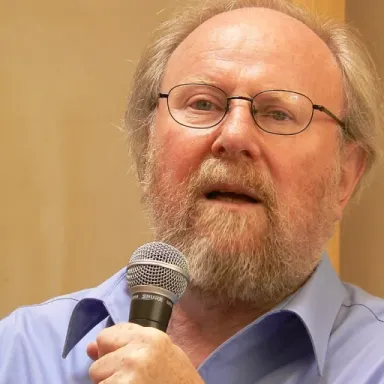 Wolfgang Thierse profile photo