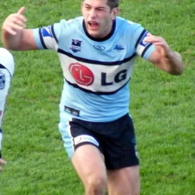 Reece Williams profile photo