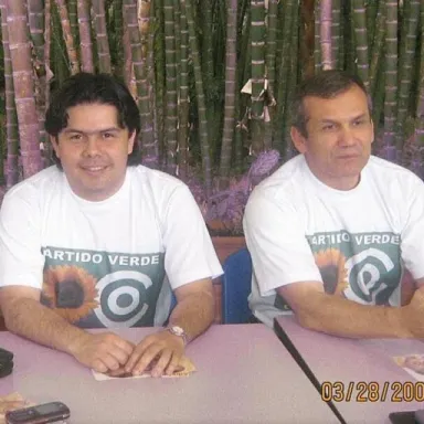 Daniel García González profile photo