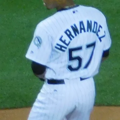 Elieser Hernández profile photo