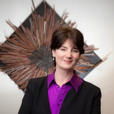 Fiona McLeod profile photo