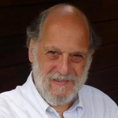 Claudio Daniel Stern profile photo