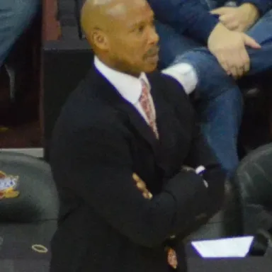 Byron Scott profile photo