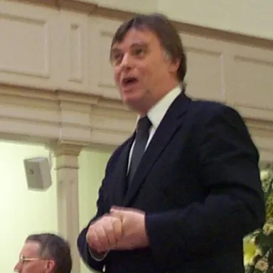 William Andrew Smith profile photo
