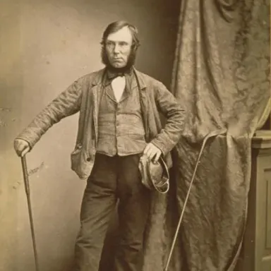 Allan Robertson profile photo