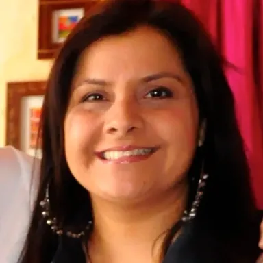 Nina Wadia profile photo
