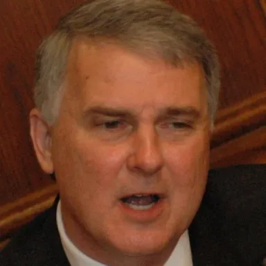 Robert Mayer (politician) profile photo