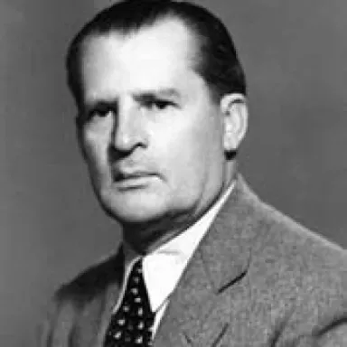 Şükrü Âli Ögel profile photo