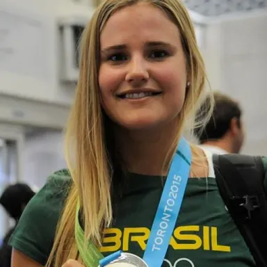 Kahena Kunze profile photo