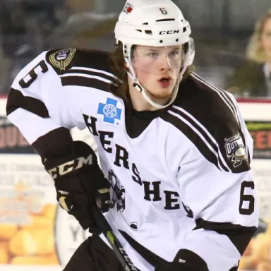 Lucas Johansen profile photo